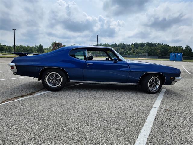 1972 Pontiac LeMans (CC-1774789) for sale in Shamong, New Jersey