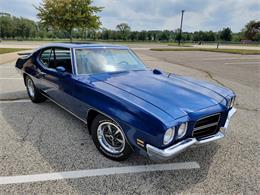 1972 Pontiac LeMans (CC-1774789) for sale in Shamong, New Jersey