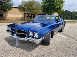 1972 Pontiac LeMans (CC-1774789) for sale in Shamong, New Jersey
