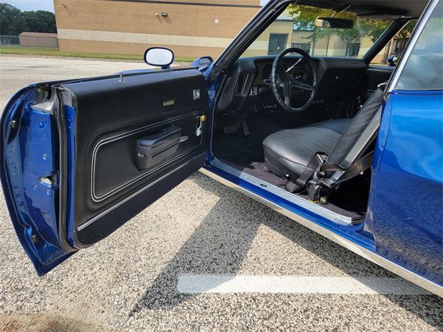 1972 Pontiac LeMans (CC-1774789) for sale in Shamong, New Jersey