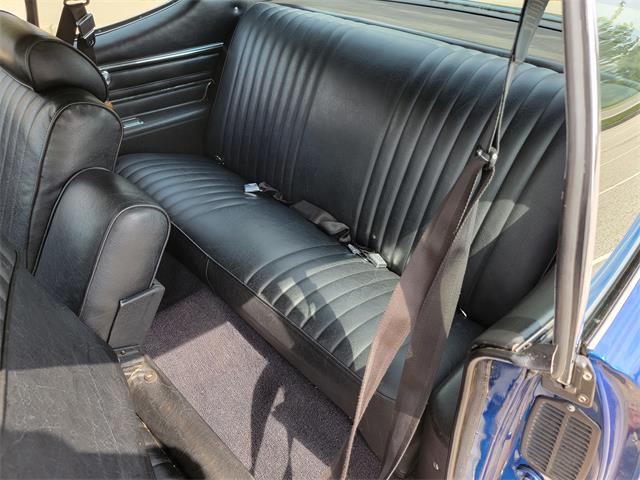 1972 Pontiac LeMans (CC-1774789) for sale in Shamong, New Jersey