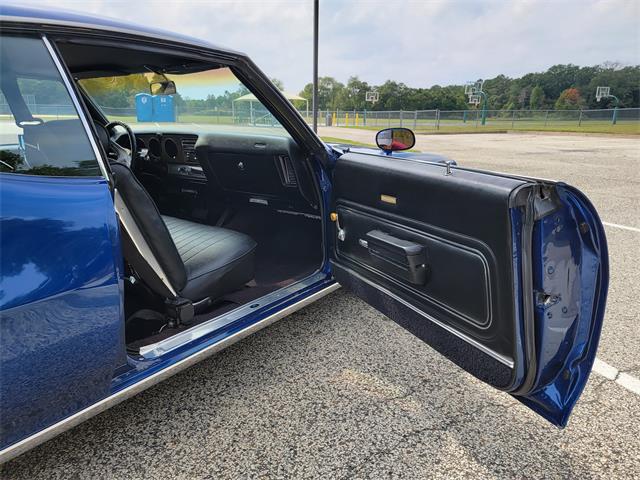 1972 Pontiac LeMans (CC-1774789) for sale in Shamong, New Jersey