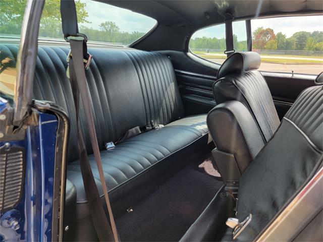 1972 Pontiac LeMans (CC-1774789) for sale in Shamong, New Jersey