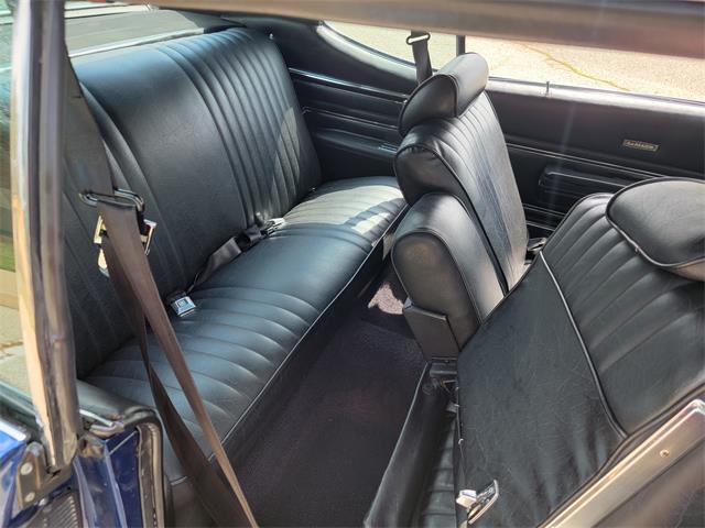 1972 Pontiac LeMans (CC-1774789) for sale in Shamong, New Jersey