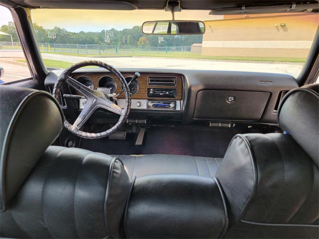 1972 Pontiac LeMans (CC-1774789) for sale in Shamong, New Jersey