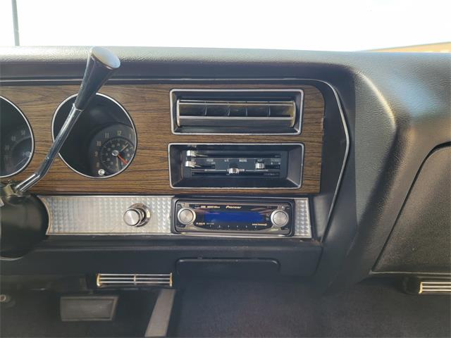 1972 Pontiac LeMans (CC-1774789) for sale in Shamong, New Jersey