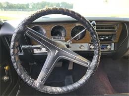 1972 Pontiac LeMans (CC-1774789) for sale in Shamong, New Jersey