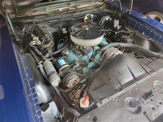 1972 Pontiac LeMans (CC-1774789) for sale in Shamong, New Jersey