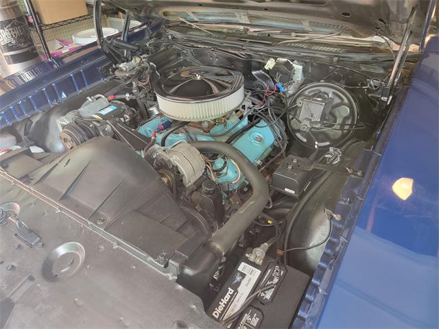 1972 Pontiac LeMans (CC-1774789) for sale in Shamong, New Jersey