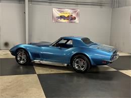 1970 Chevrolet Corvette Stingray (CC-1774794) for sale in Lillington, North Carolina