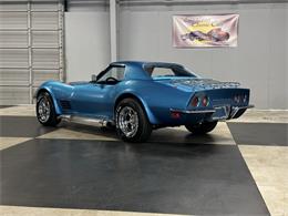 1970 Chevrolet Corvette Stingray (CC-1774794) for sale in Lillington, North Carolina