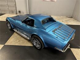 1970 Chevrolet Corvette Stingray (CC-1774794) for sale in Lillington, North Carolina