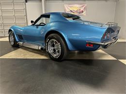 1970 Chevrolet Corvette Stingray (CC-1774794) for sale in Lillington, North Carolina