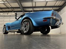 1970 Chevrolet Corvette Stingray (CC-1774794) for sale in Lillington, North Carolina