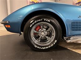 1970 Chevrolet Corvette Stingray (CC-1774794) for sale in Lillington, North Carolina