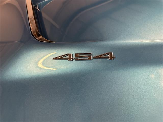 1970 Chevrolet Corvette Stingray (CC-1774794) for sale in Lillington, North Carolina