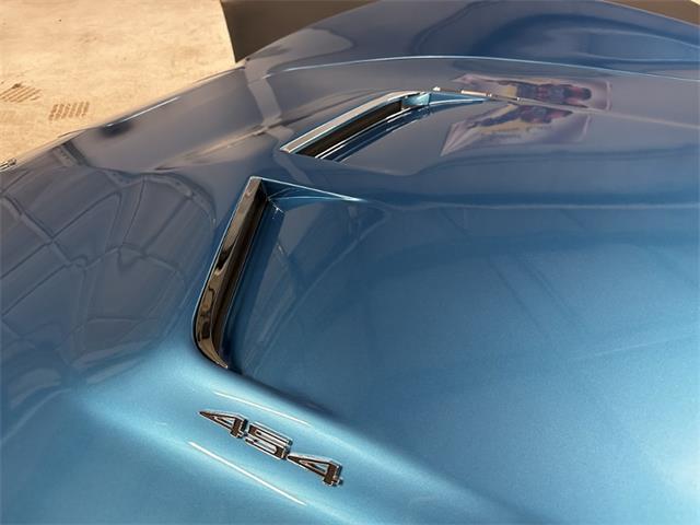 1970 Chevrolet Corvette Stingray (CC-1774794) for sale in Lillington, North Carolina