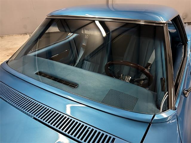 1970 Chevrolet Corvette Stingray (CC-1774794) for sale in Lillington, North Carolina