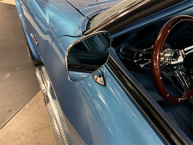 1970 Chevrolet Corvette Stingray (CC-1774794) for sale in Lillington, North Carolina