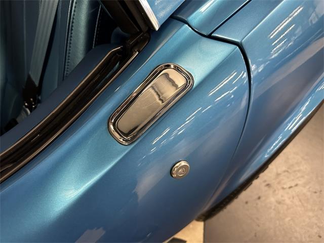 1970 Chevrolet Corvette Stingray (CC-1774794) for sale in Lillington, North Carolina