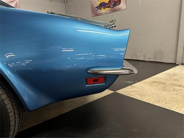 1970 Chevrolet Corvette Stingray (CC-1774794) for sale in Lillington, North Carolina