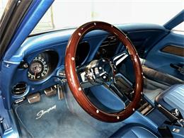 1970 Chevrolet Corvette Stingray (CC-1774794) for sale in Lillington, North Carolina