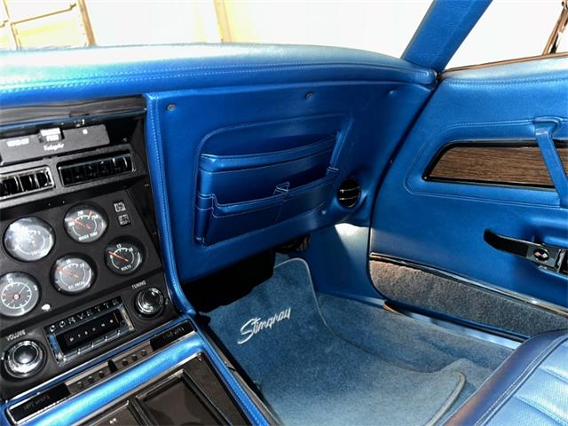 1970 Chevrolet Corvette Stingray (CC-1774794) for sale in Lillington, North Carolina