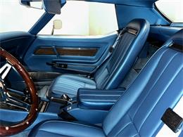 1970 Chevrolet Corvette Stingray (CC-1774794) for sale in Lillington, North Carolina
