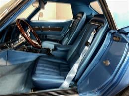 1970 Chevrolet Corvette Stingray (CC-1774794) for sale in Lillington, North Carolina