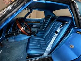 1970 Chevrolet Corvette Stingray (CC-1774794) for sale in Lillington, North Carolina