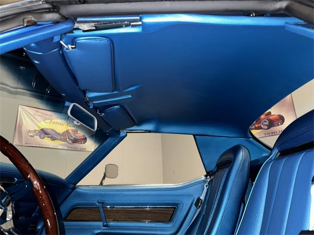 1970 Chevrolet Corvette Stingray (CC-1774794) for sale in Lillington, North Carolina