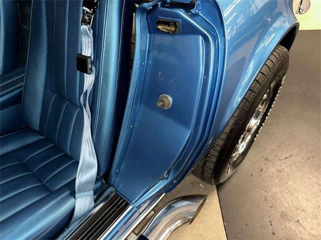 1970 Chevrolet Corvette Stingray (CC-1774794) for sale in Lillington, North Carolina