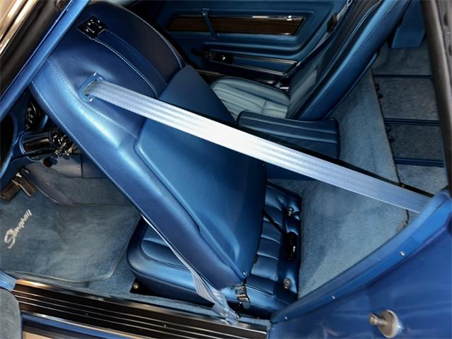 1970 Chevrolet Corvette Stingray (CC-1774794) for sale in Lillington, North Carolina