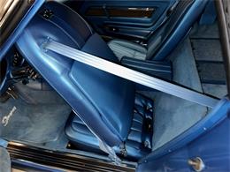 1970 Chevrolet Corvette Stingray (CC-1774794) for sale in Lillington, North Carolina