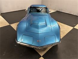 1970 Chevrolet Corvette Stingray (CC-1774794) for sale in Lillington, North Carolina