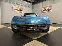 1970 Chevrolet Corvette Stingray (CC-1774794) for sale in Lillington, North Carolina