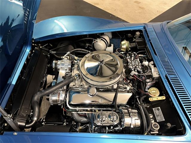 1970 Chevrolet Corvette Stingray (CC-1774794) for sale in Lillington, North Carolina