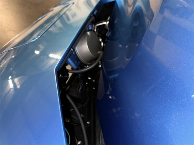 1970 Chevrolet Corvette Stingray (CC-1774794) for sale in Lillington, North Carolina