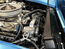 1970 Chevrolet Corvette Stingray (CC-1774794) for sale in Lillington, North Carolina