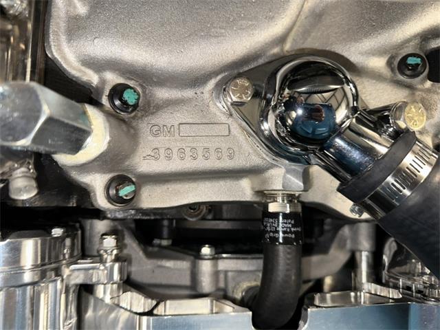 1970 Chevrolet Corvette Stingray (CC-1774794) for sale in Lillington, North Carolina
