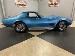 1970 Chevrolet Corvette Stingray (CC-1774794) for sale in Lillington, North Carolina