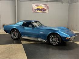 1970 Chevrolet Corvette Stingray (CC-1774794) for sale in Lillington, North Carolina