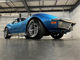 1970 Chevrolet Corvette Stingray (CC-1774794) for sale in Lillington, North Carolina
