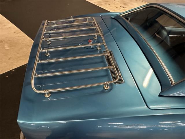1970 Chevrolet Corvette Stingray (CC-1774794) for sale in Lillington, North Carolina