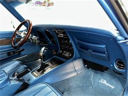 1970 Chevrolet Corvette Stingray (CC-1774794) for sale in Lillington, North Carolina