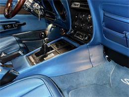1970 Chevrolet Corvette Stingray (CC-1774794) for sale in Lillington, North Carolina