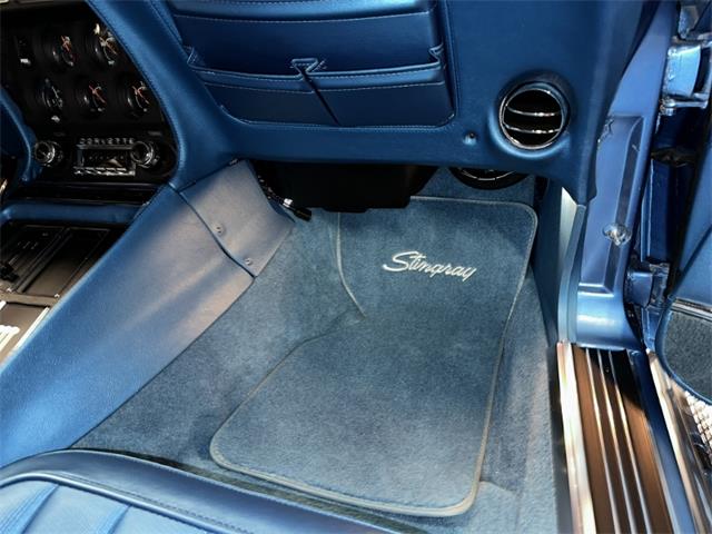 1970 Chevrolet Corvette Stingray (CC-1774794) for sale in Lillington, North Carolina