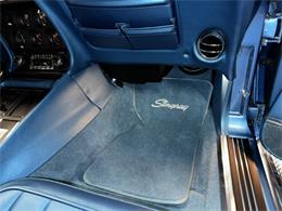 1970 Chevrolet Corvette Stingray (CC-1774794) for sale in Lillington, North Carolina
