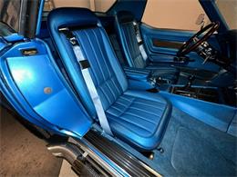1970 Chevrolet Corvette Stingray (CC-1774794) for sale in Lillington, North Carolina