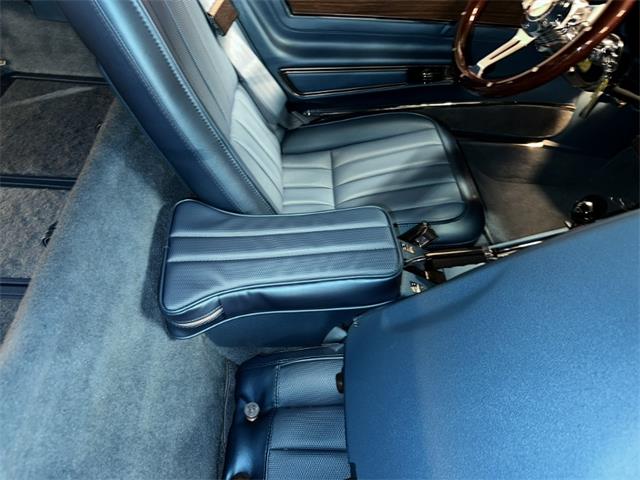 1970 Chevrolet Corvette Stingray (CC-1774794) for sale in Lillington, North Carolina